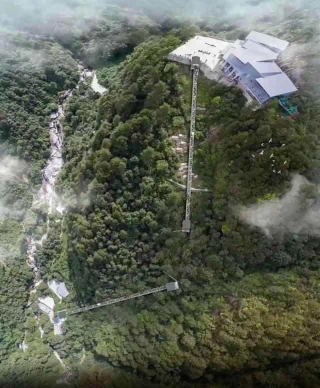 全国最高？云南首台？这是啥→
