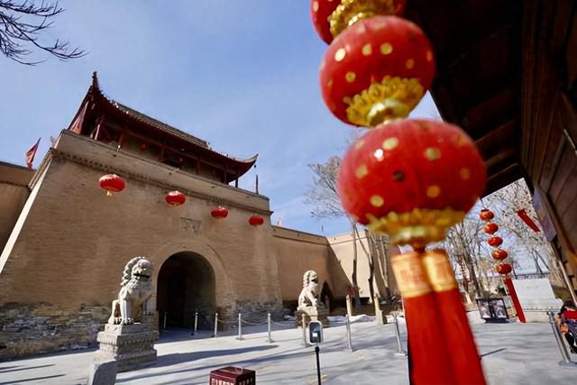 董府跻身国家4A级旅游景区：新时代文化传承与创新发展的生动实践