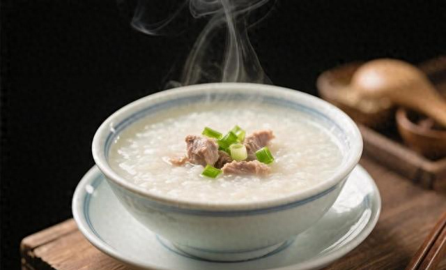 隔夜饭冷的放冰箱还是热的放（告别浪费隔夜粥这样处理）