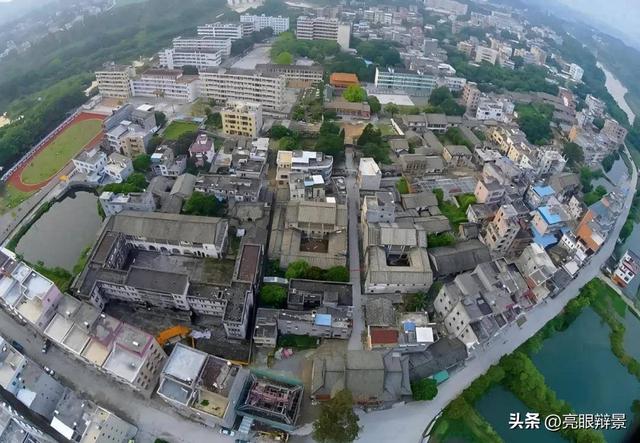 广东八坊村：古书院唤醒千年文脉，从静默古村到 4A 景区的破局之路