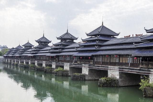 芷江旅游必去景点（真正的慢生活）