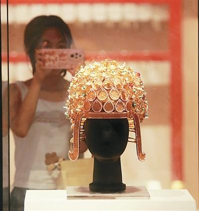 “文博热”添彩夏日生活