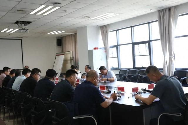 渭南市凝聚文旅力量 共绘文化强市新蓝图