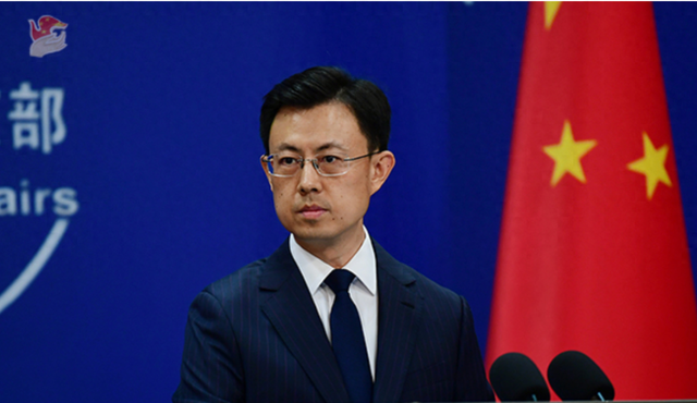 中国人民的老朋友逝世，中方：深切哀悼
