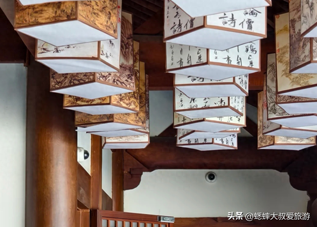 杭州秋日游玩哪里去？来遗世历史宝库处吧，这里游玩有三优势！