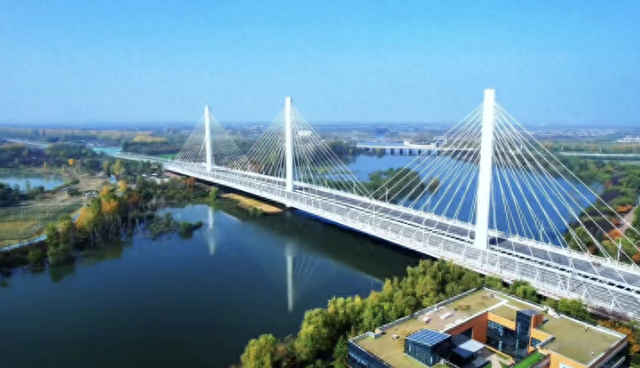 《大美灵沼》宣传片成灵沼靓丽新名片