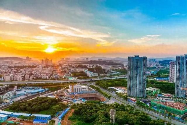 [广东 深圳市龙岗区平湖街道]