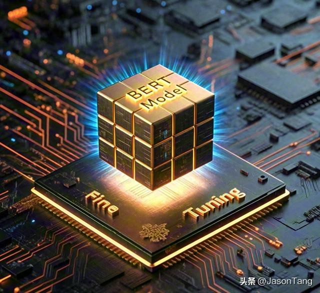一文讲清怎么利用Python微调预训练AI人工智能模型