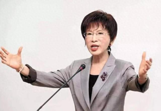 九三阅兵刚结束，台当局向大陆提出一个要求，赖清德暴露真正面目，国台办发出统一强音！