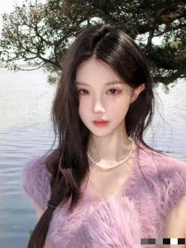 西安一佳人好漂亮， 身高169cm，体重50kg 美的让人移不开眼