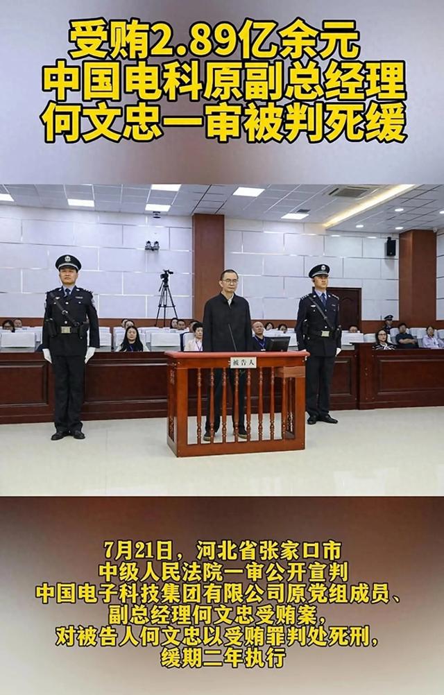 58岁军工虎当庭瘫软！2.89亿藏加拿大信托，死缓引爆全网
