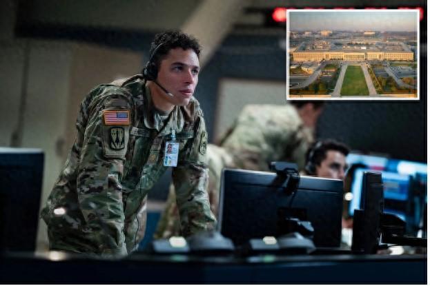 “美国反导拦不住，芝加哥遭核爆！”新电影引发五角大楼罕见谴责