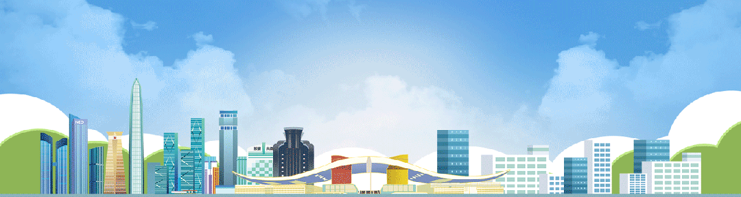 听说深圳人这周都往这些地方跑？