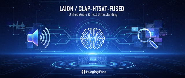 clap什么意思英语（HuggingFace模型推介CLAP让AI真正听懂声音）