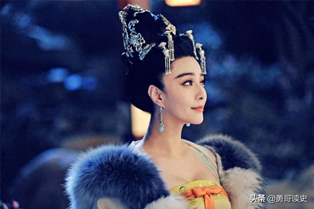 历史上程咬金死于什么原因（唐朝开国功臣程咬金征战几十年）