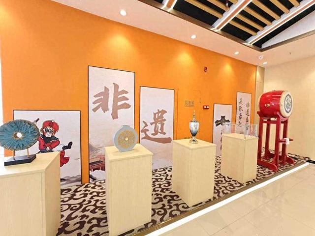 助农兴业+文旅“上路”！中秋国庆前广东7对高速服务区开门迎客