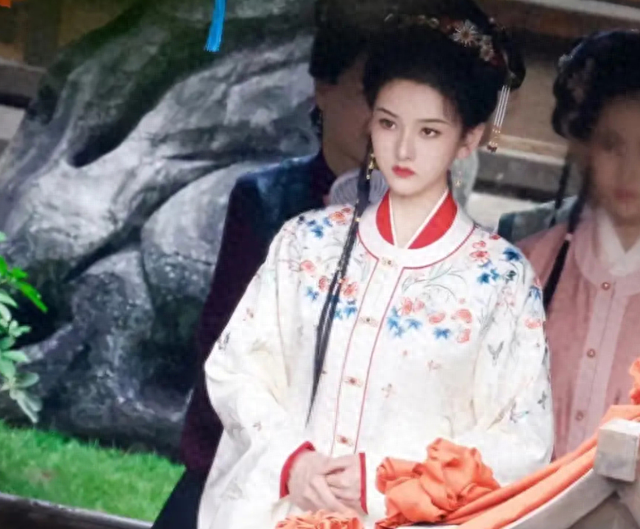 金陵十二钗好抽吗（95花版红楼梦太精彩宋祖儿演黛玉很复古）