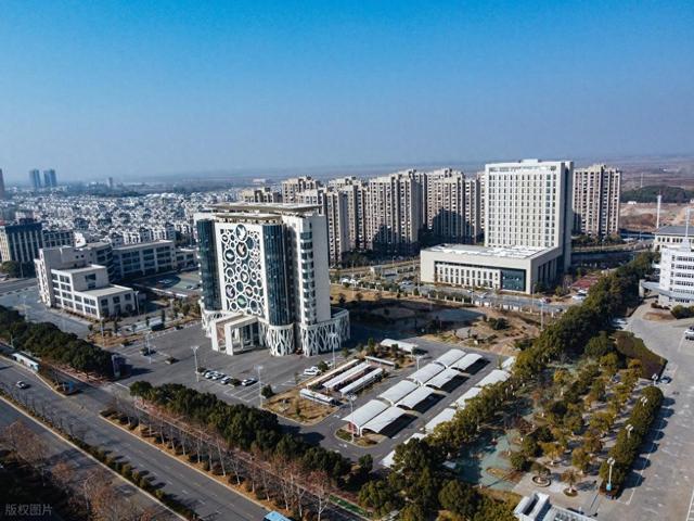 安徽适合宜居的城市，不是黄山也不是合肥，反而是这座四线城市