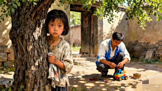 写给一生的自己：小不点的“落叶漂流记”