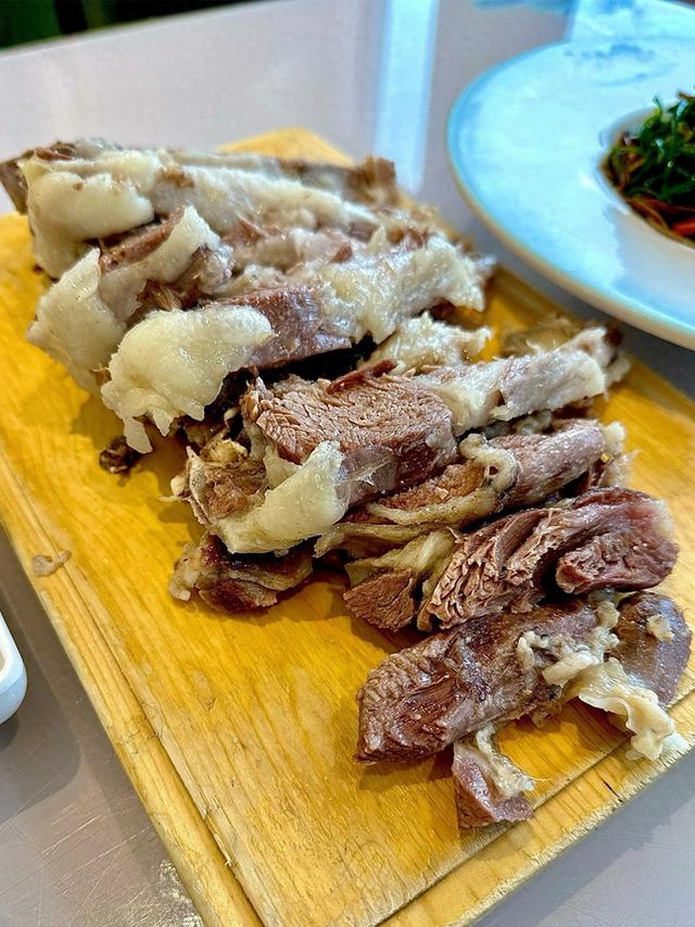 中国哪的羊肉最好吃？吃遍各地羊肉，还是这3个地方最值得夸赞