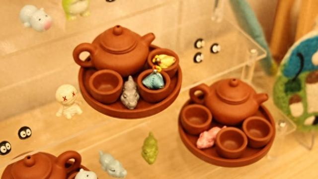 鱼桑古村解锁文旅“密码”，见证老茶馆的现代新生