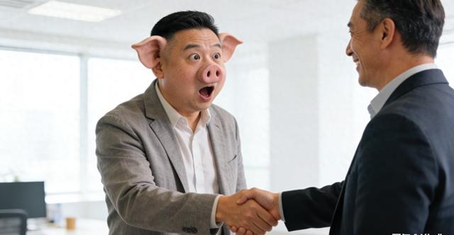 2026马年转运！83年属猪人43岁迎三大喜事