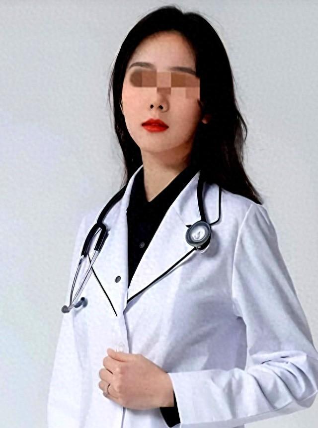 无锡27岁葛姝妤护士被扒 ！多张高清照曝光，难怪两个主任会打架！