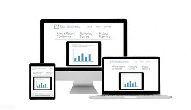 家具网站建设（办公家具行业广州响应式外贸网站开发案例）