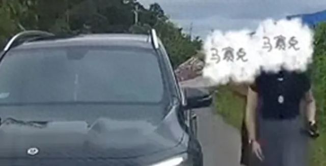 律师称亮证女司机或面临拘留罚款，其丈夫作为消防员证件被非法使用，涉嫌违反工作纪律