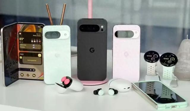 谷歌Pixel Watch 4新增多项实用功能，8月发布