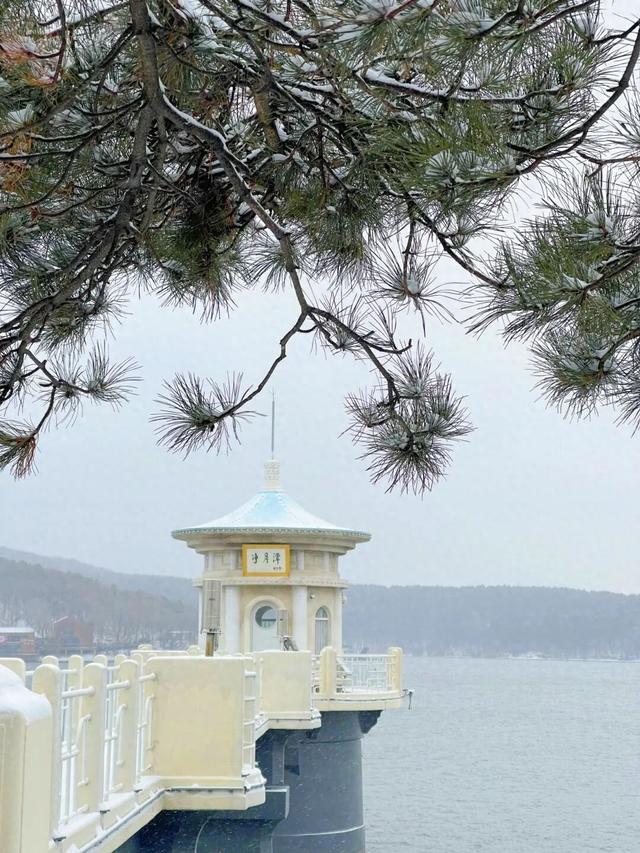 最新消息，允许进入！