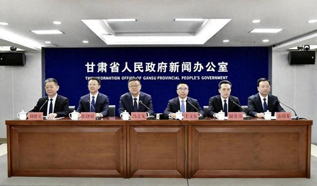 守文脉兴文旅 天水“十四五”绘就文旅融合发展新图景