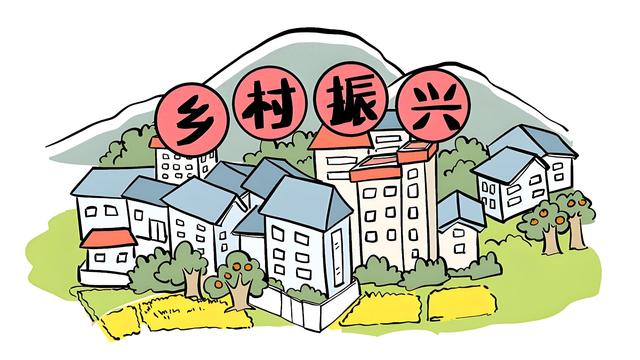 乡镇和街道到底有啥区别，傻傻分不清楚？一文理清异同点
