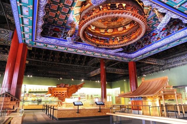 北京西城：20余项活动为中轴线申遗成功一周年“庆生”