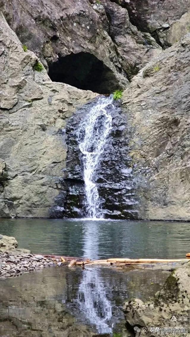 隐藏在温州深山幽谷的绿野仙踪，免费开放，知道的人却极少！
