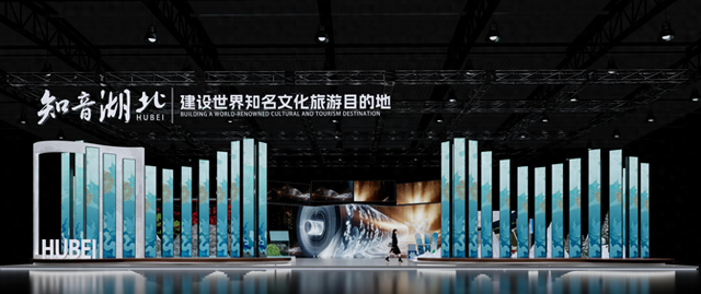就在本周！2025中国文化旅游产业博览会将在汉举办