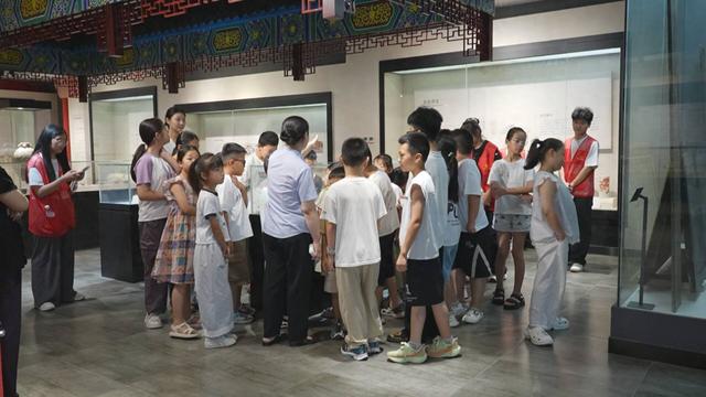 从“郜国故都”到文旅新地 千年古县成武的破圈之路