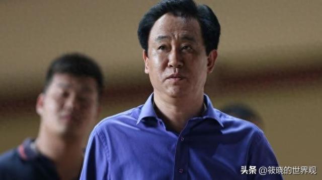 许家印25亿豪宅违建已下令拆除：464㎡地牢曝光，清拆费超2000万