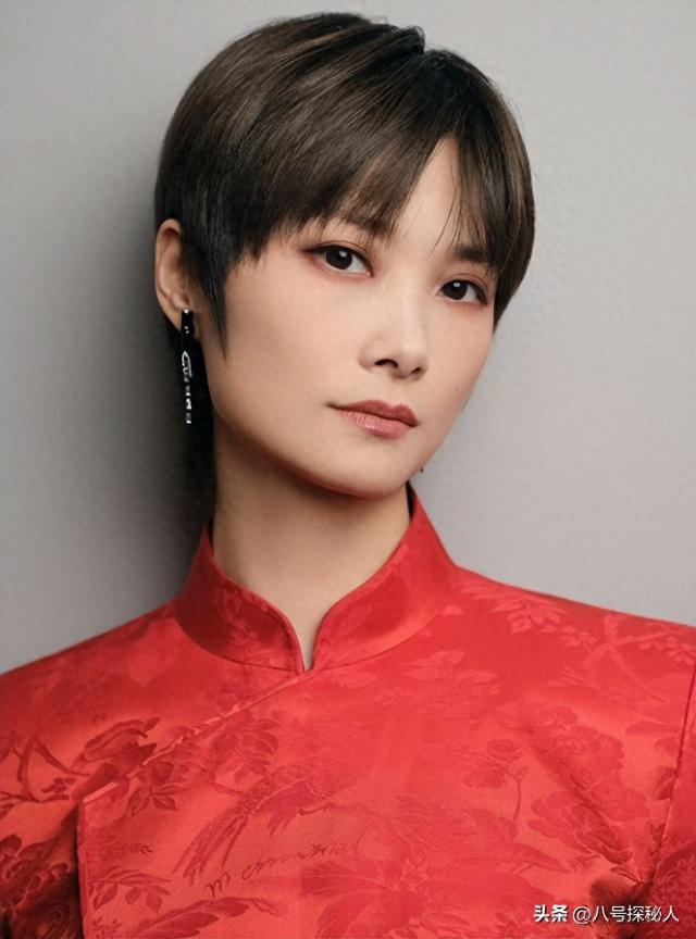 嫁法国老头真相大白5个月后，41岁李宇春近况曝出，一点也不意外