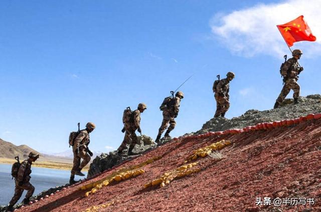 中国在喜马拉雅山脉南侧的“秘密武器”！四座城市，直抵印方命脉