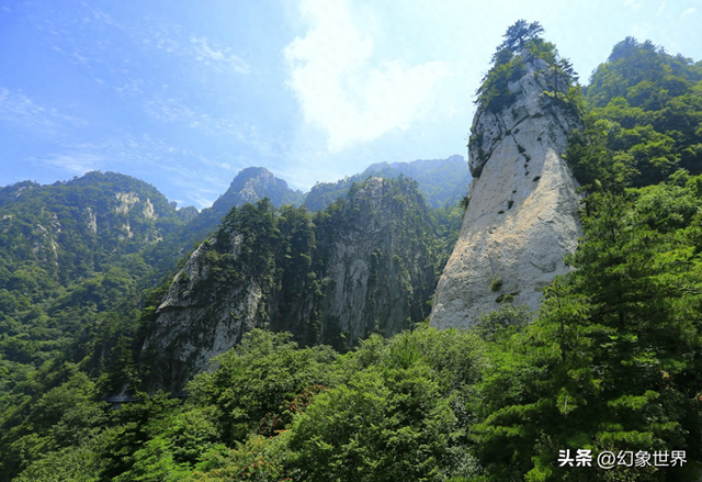 被低估的河南宝藏！平顶山吃喝玩乐全攻略，本地人私藏清单公开！