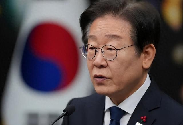 生怕中方“误会韩国”？韩外长捅出“大篓子”，得罪中国，李在明团队紧急辟谣，希望中方不要误会