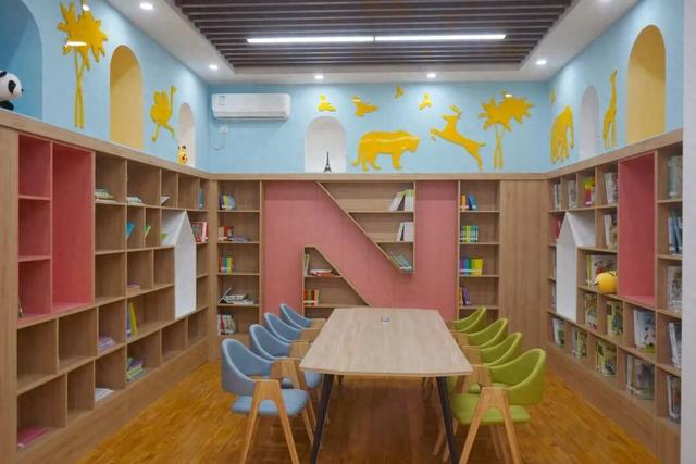 文化服务在您身边丨转角书香·阅读同城 点亮城市微光：滨城区与一座书房的诗意栖居