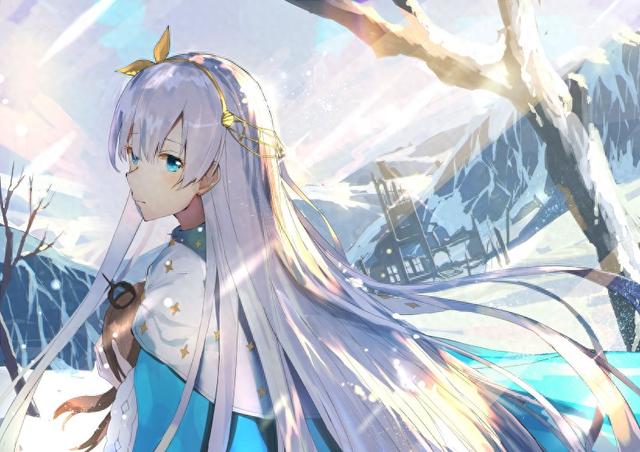 fate全系列（fate全系列的观看顺序你知道吗漫迷看完）