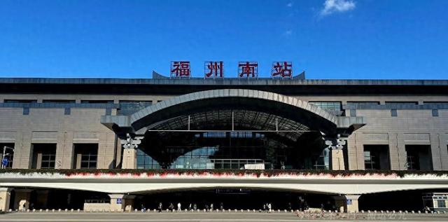 福建省的城市有哪些（福州市的区划变动）