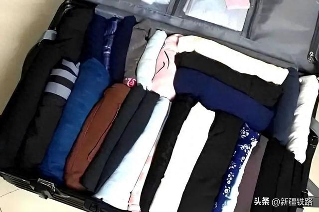大学生注意啦！开学火车行李托运攻略来了