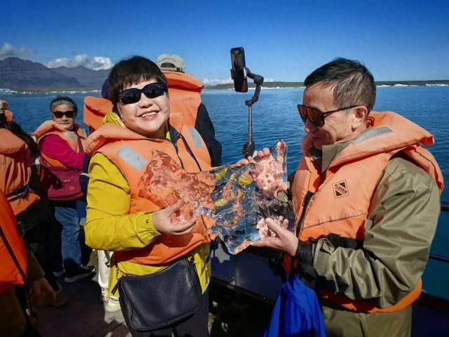 十年探索深耕银发游“新”路，以“一样”之心奔赴“不一样”旅程——访上海东犁退休俱乐部总经理李萍