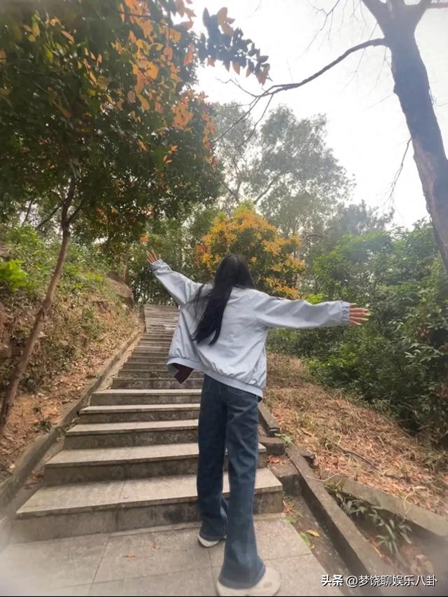 广东的秋天：藏在暖阳里的温柔序章