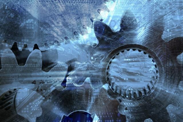AI黄金三十年：服务规模化将引爆新经济浪潮