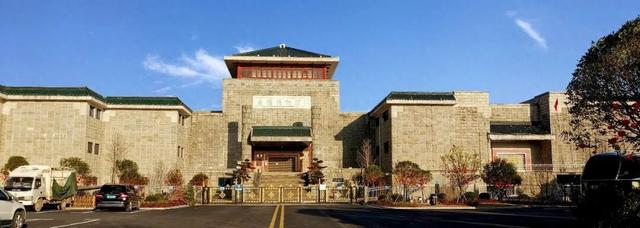 破解“有馆无展”“有编无馆”，岳阳如何盘活一城文脉？